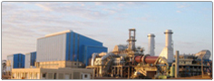 FERROUS/NON-FERROUS METAL PLANTS