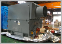 Motor for Ball Mill