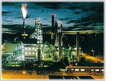 Chemical Plant