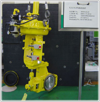 Control Valve