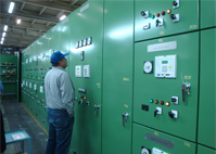 6.6kv Switchgear Panel