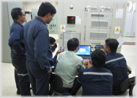 IGBT Panel Training