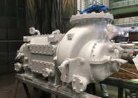 Gas Compressor